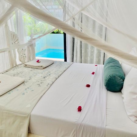 Nyumba Nyekundu Watamu Exterior foto