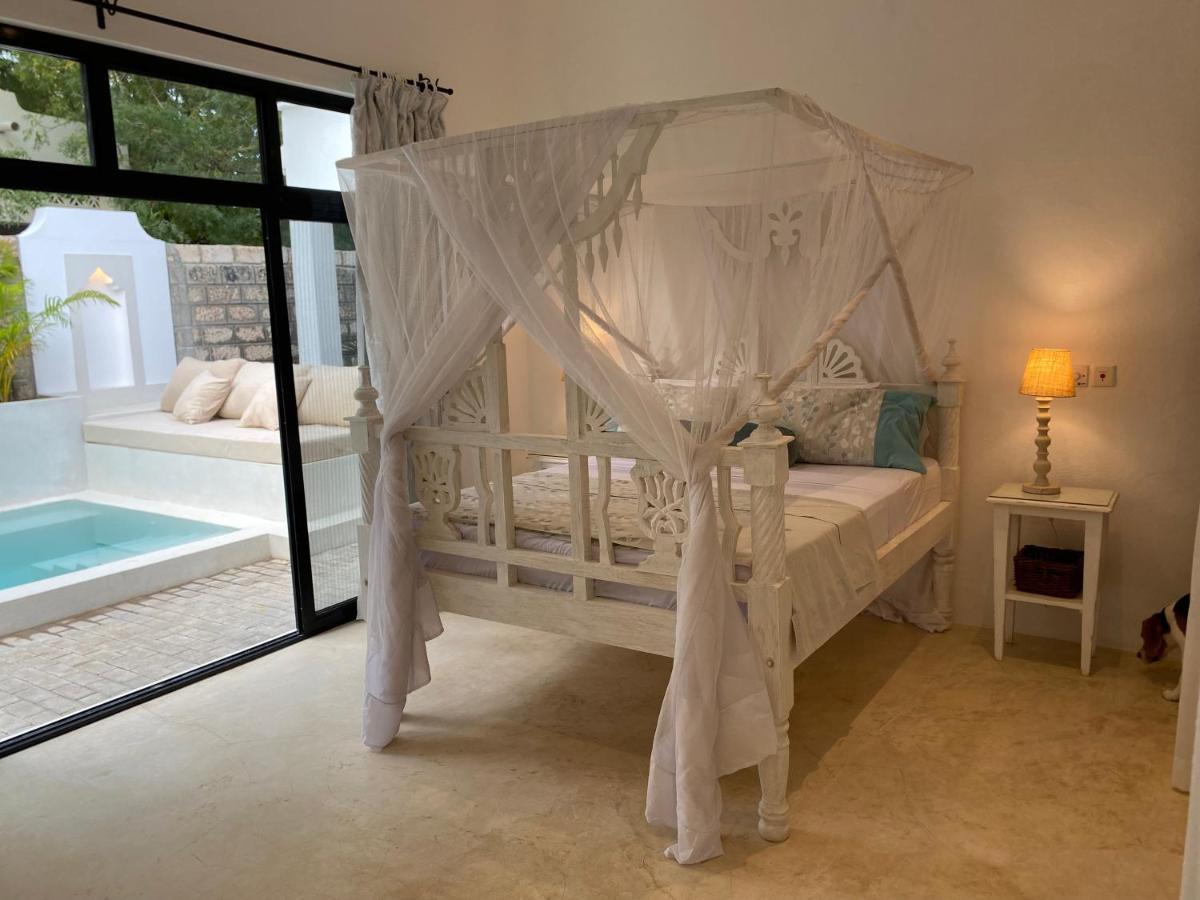 Nyumba Nyekundu Watamu Exterior foto