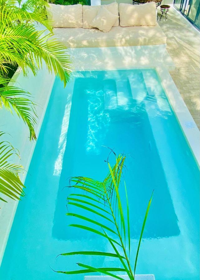 Nyumba Nyekundu Watamu Exterior foto