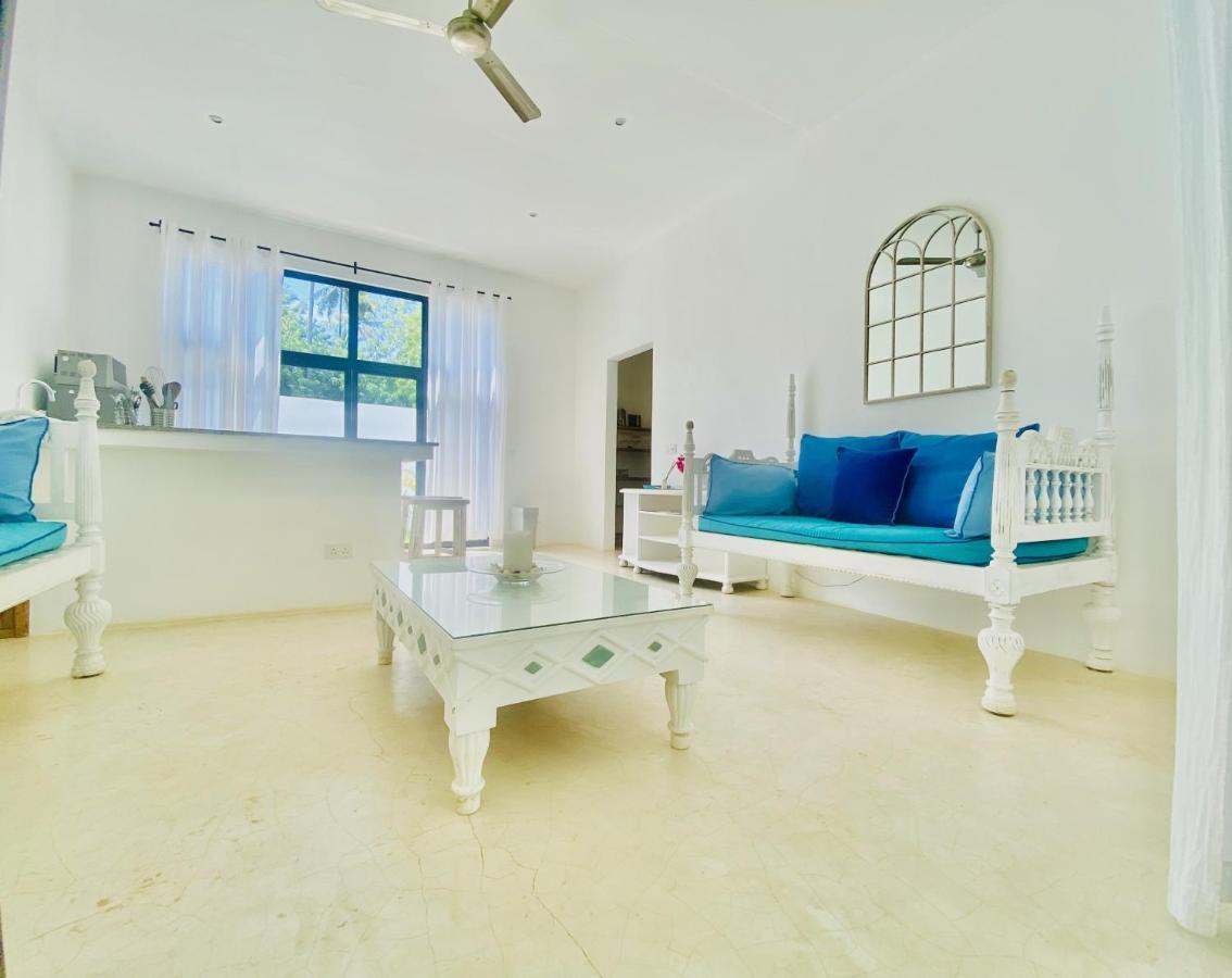 Nyumba Nyekundu Watamu Exterior foto