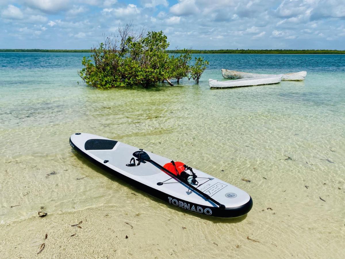 Nyumba Nyekundu Watamu Exterior foto