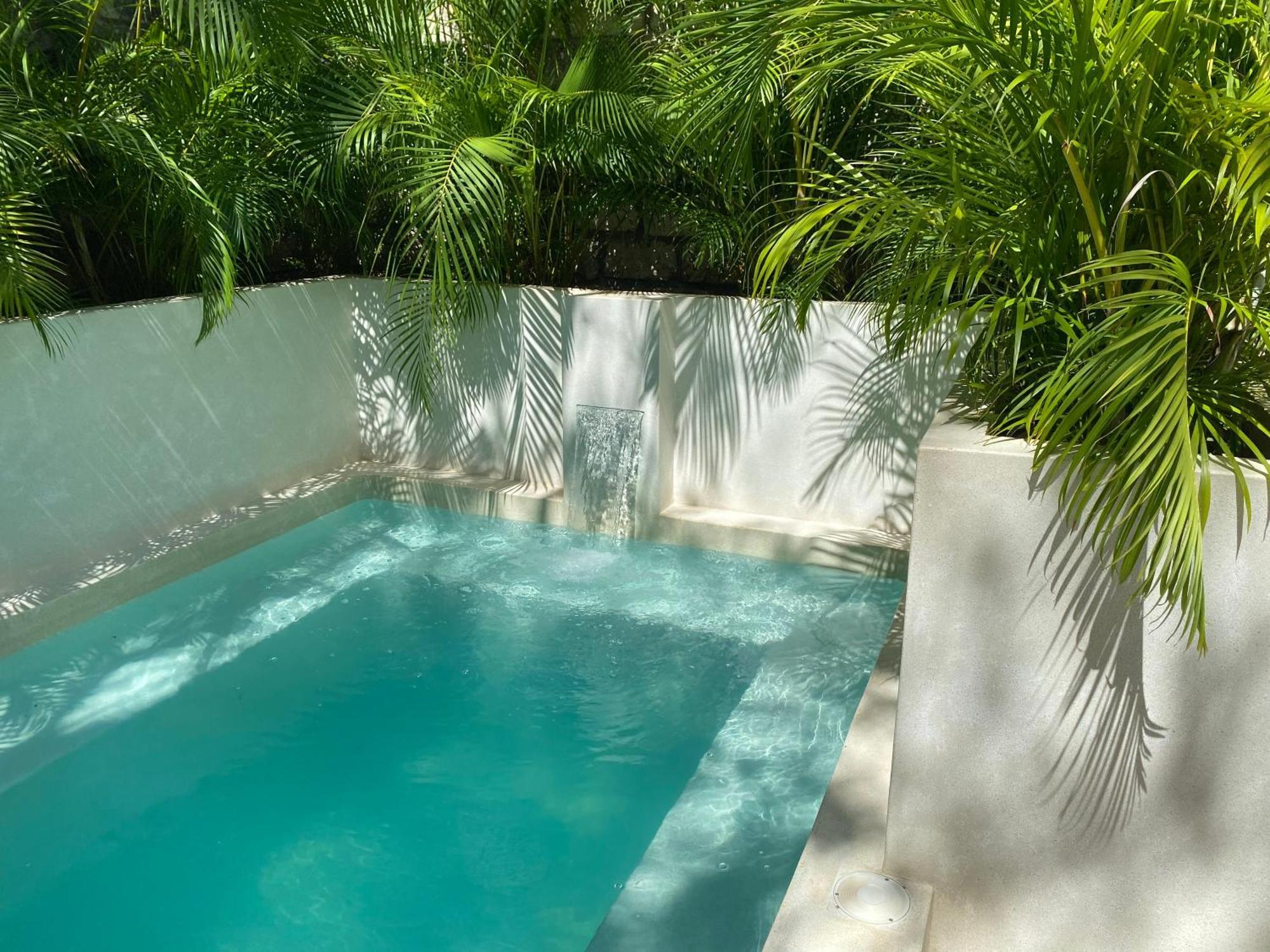 Nyumba Nyekundu Watamu Exterior foto