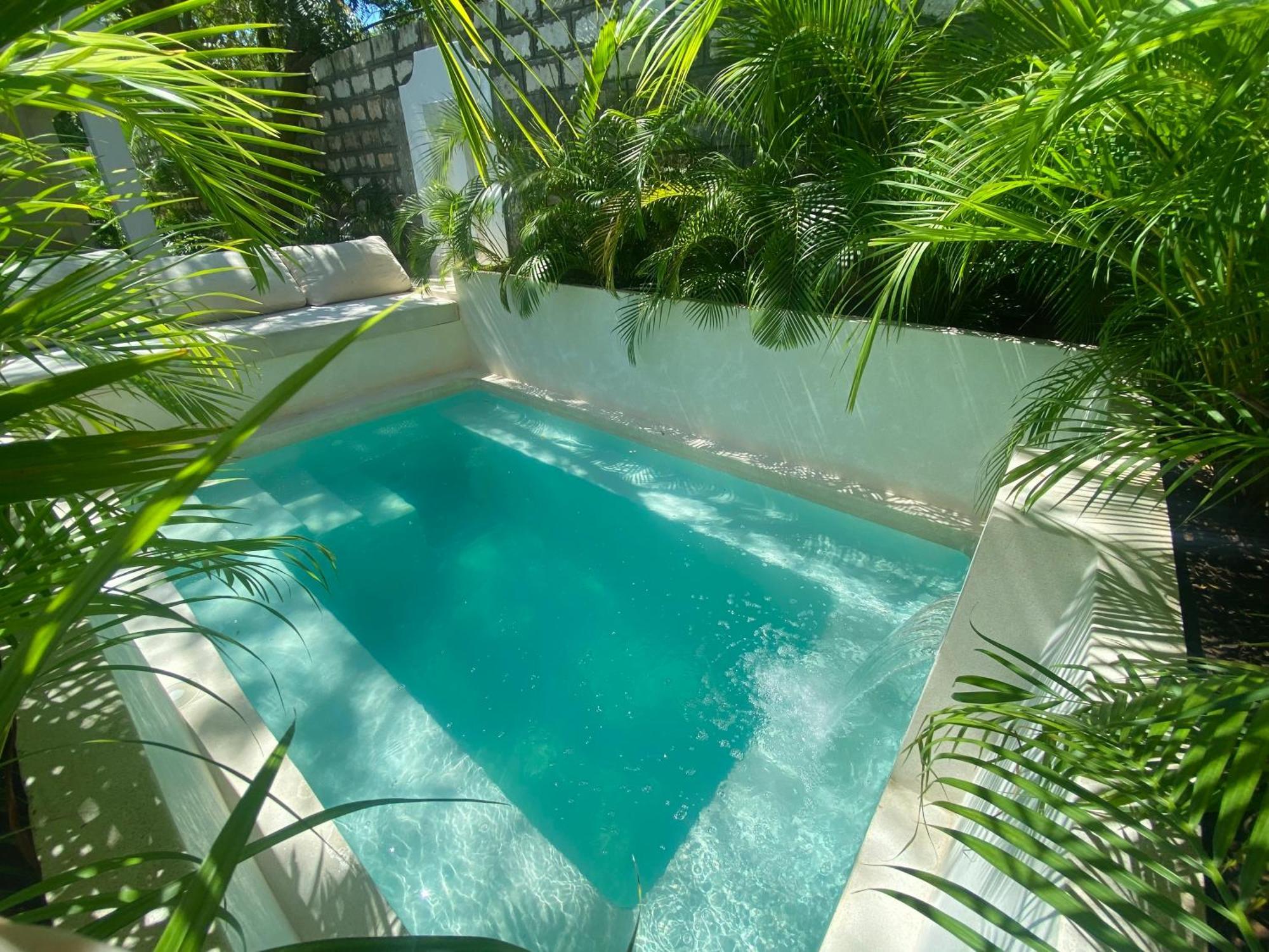 Nyumba Nyekundu Watamu Exterior foto